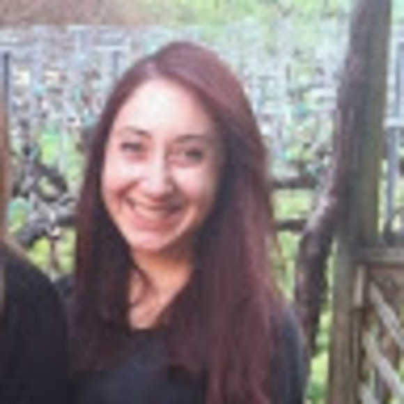 Meet your Posher, Kristen - Picture 1 of 1